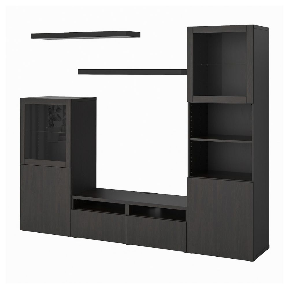IKEA, вид спереди