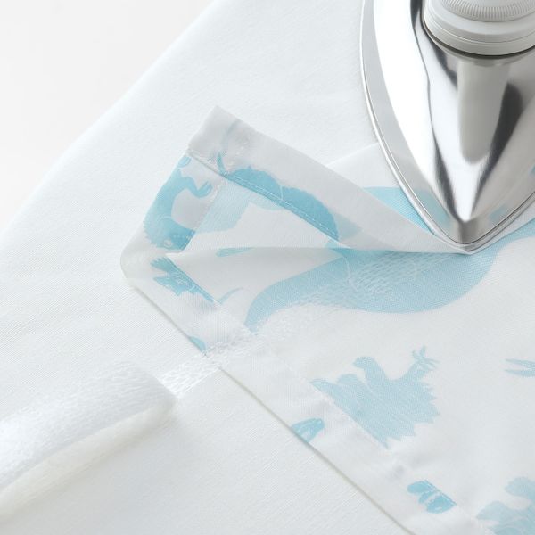 IKEA, дополнительный ракурс - схема-чертеж с размерами