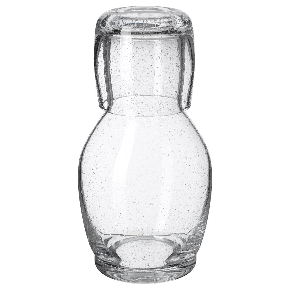 Графин и стакан ТЭНКВЭРД - фото 1