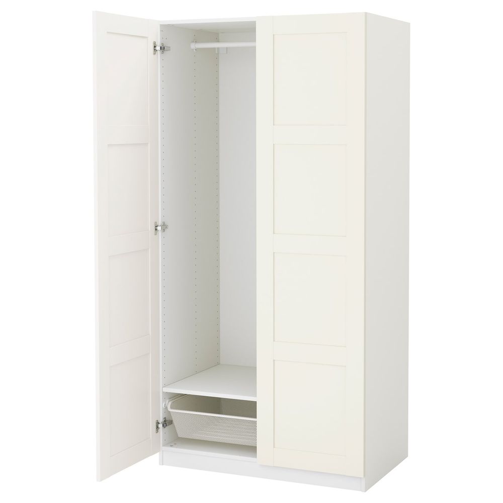 IKEA, вид спереди