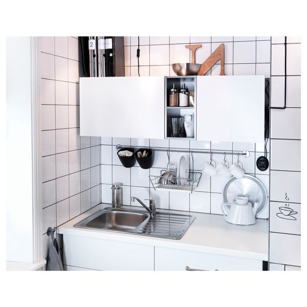 IKEA, дополнительный ракурс