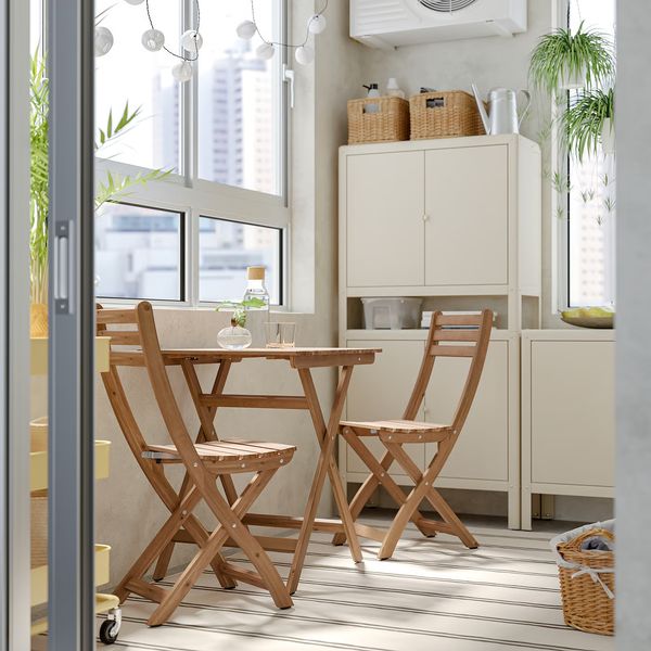 IKEA в интерьере