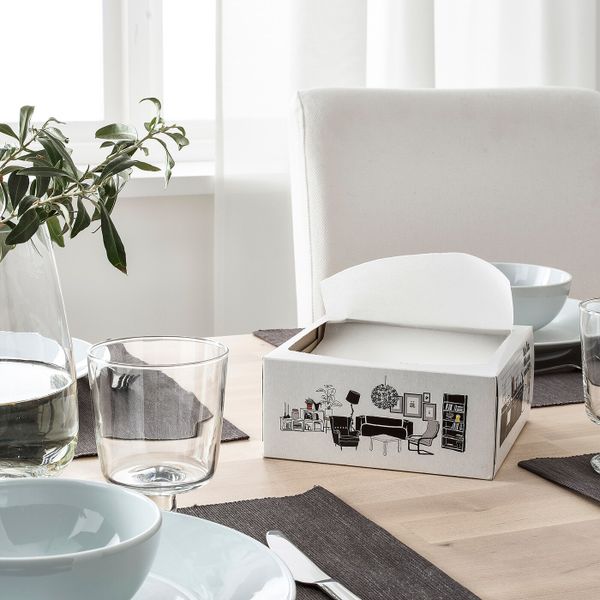 IKEA, дополнительный ракурс