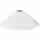 KUDDLAVA КУДДЛАВА Абажур для подвесн светильника - плиссе белый 59 см