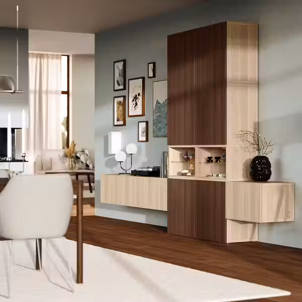 BESTÅ Комбинация для хранения - фото 3