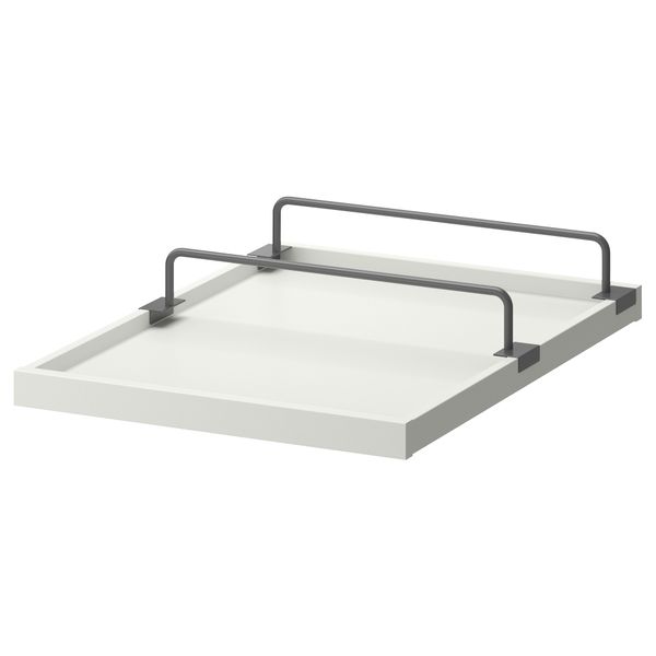 IKEA, вид спереди - схема-чертеж с размерами