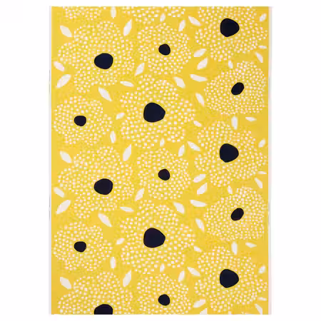 BUSKOPUNTIA Отрез ткани