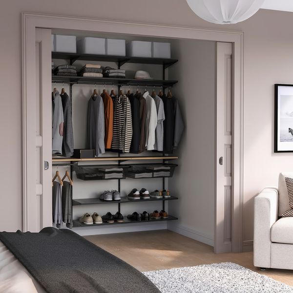 IKEA, дополнительный ракурс