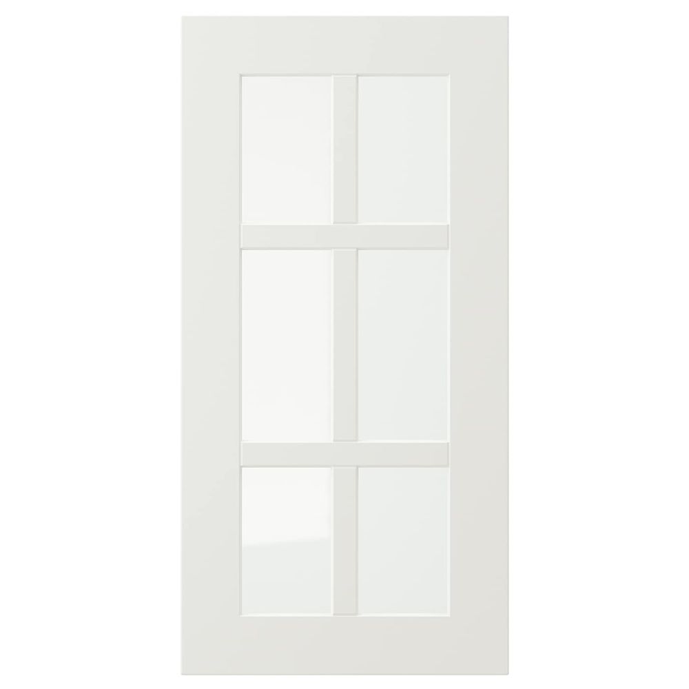 IKEA, вид спереди