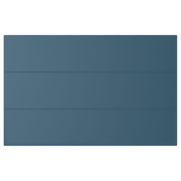 IKEA, вид спереди - схема-чертеж с размерами