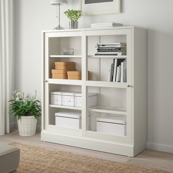 IKEA, дополнительный ракурс