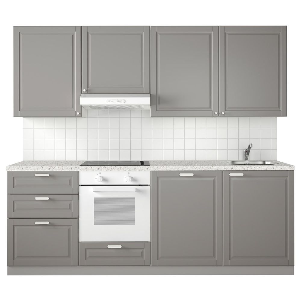IKEA в интерьере