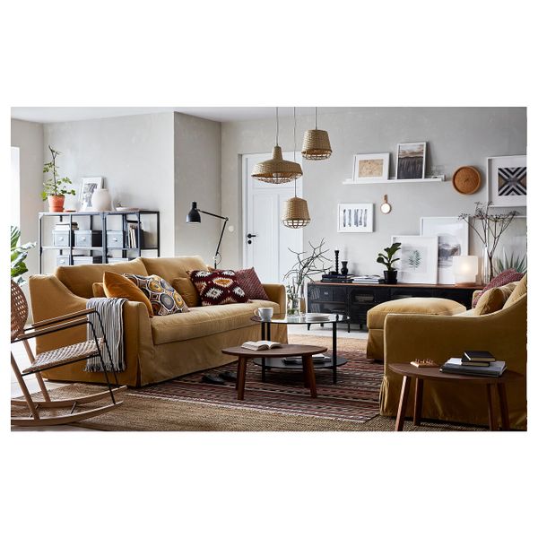 IKEA, дополнительный ракурс