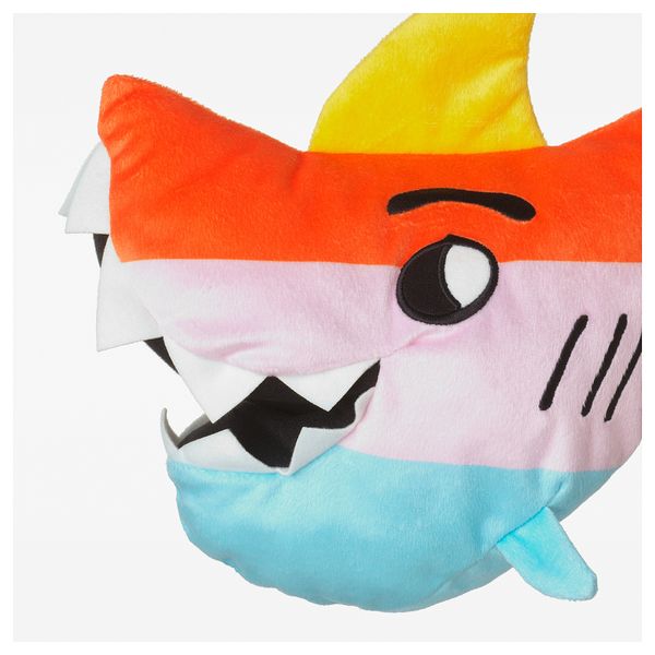 Кукла перчаточная САГОСКАТТ, акула - фото 2