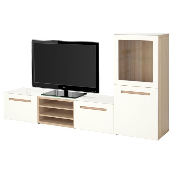IKEA в интерьере
