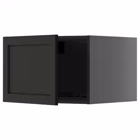 METOD Верхний шкаф д/холодильн/морозильн