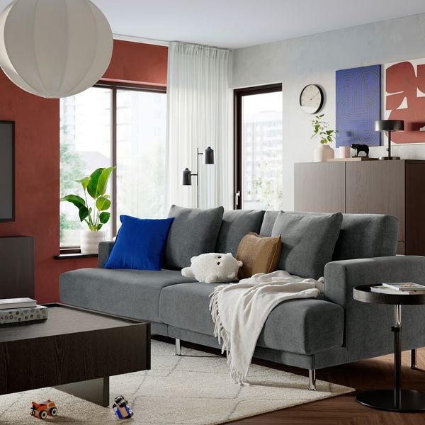 IKEA, дополнительный ракурс