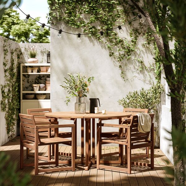 IKEA в интерьере