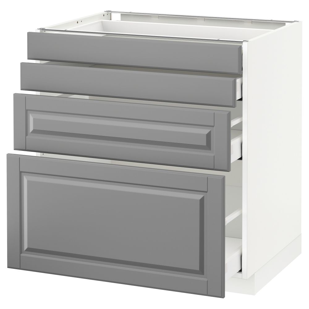 IKEA, вид спереди