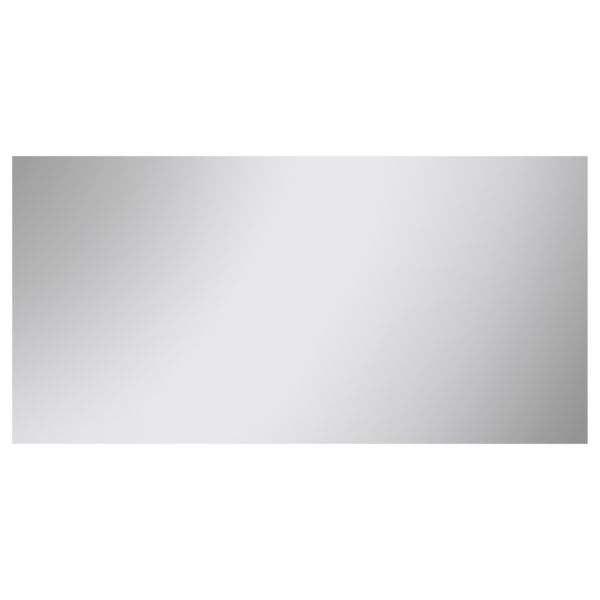 IKEA, вид спереди - схема-чертеж с размерами