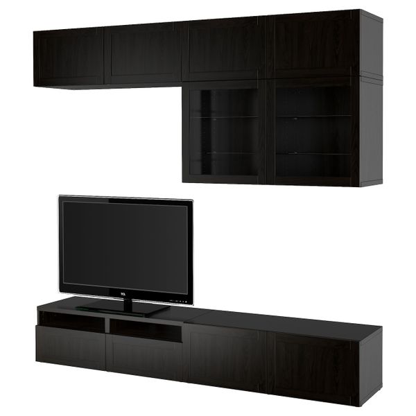 IKEA в интерьере