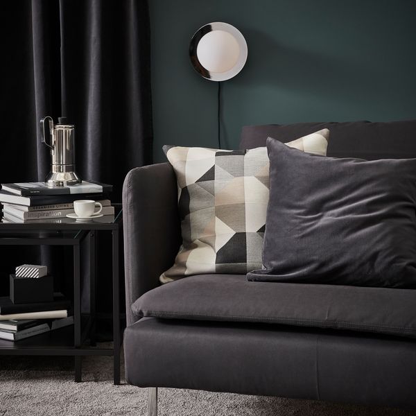 Настольная лампа-бра, 16 cm IKEA SIMRISHAMN СИМРИСХАМН 504.377.92 - фото 6