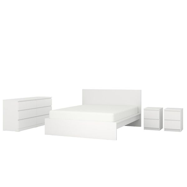 IKEA, вид спереди