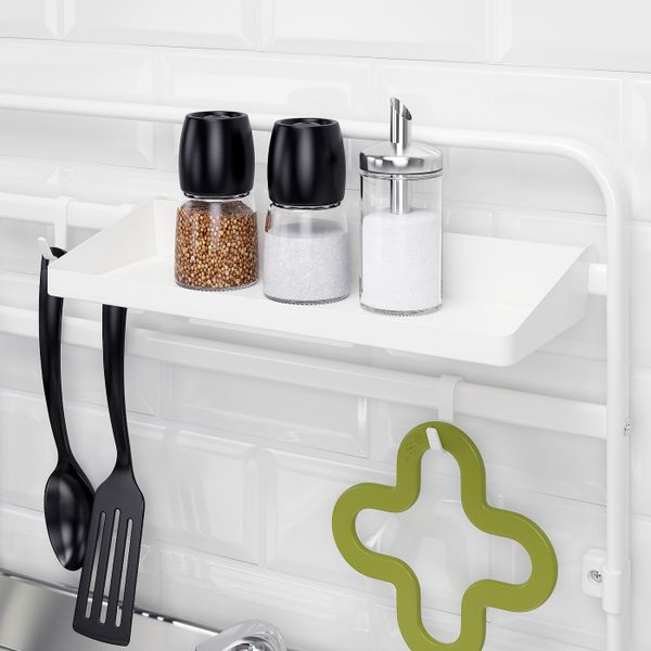 Полка IKEA СУННЕРСТА 203.931.34 - фото 3