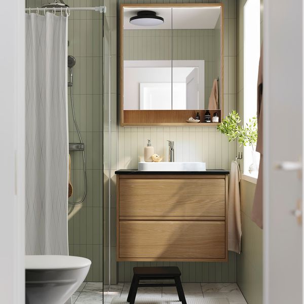 IKEA, дополнительный ракурс