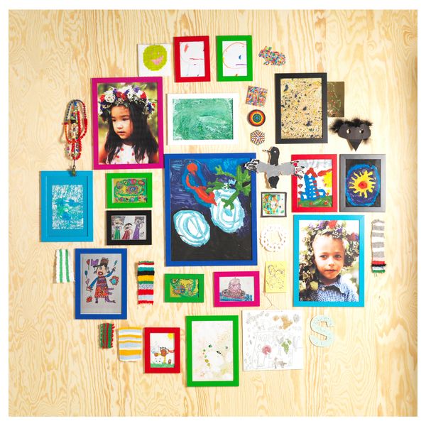 Рама НИТЬЯ, разные цвета - фото 3