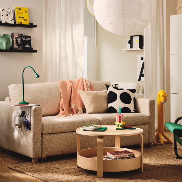 IKEA, дополнительный ракурс