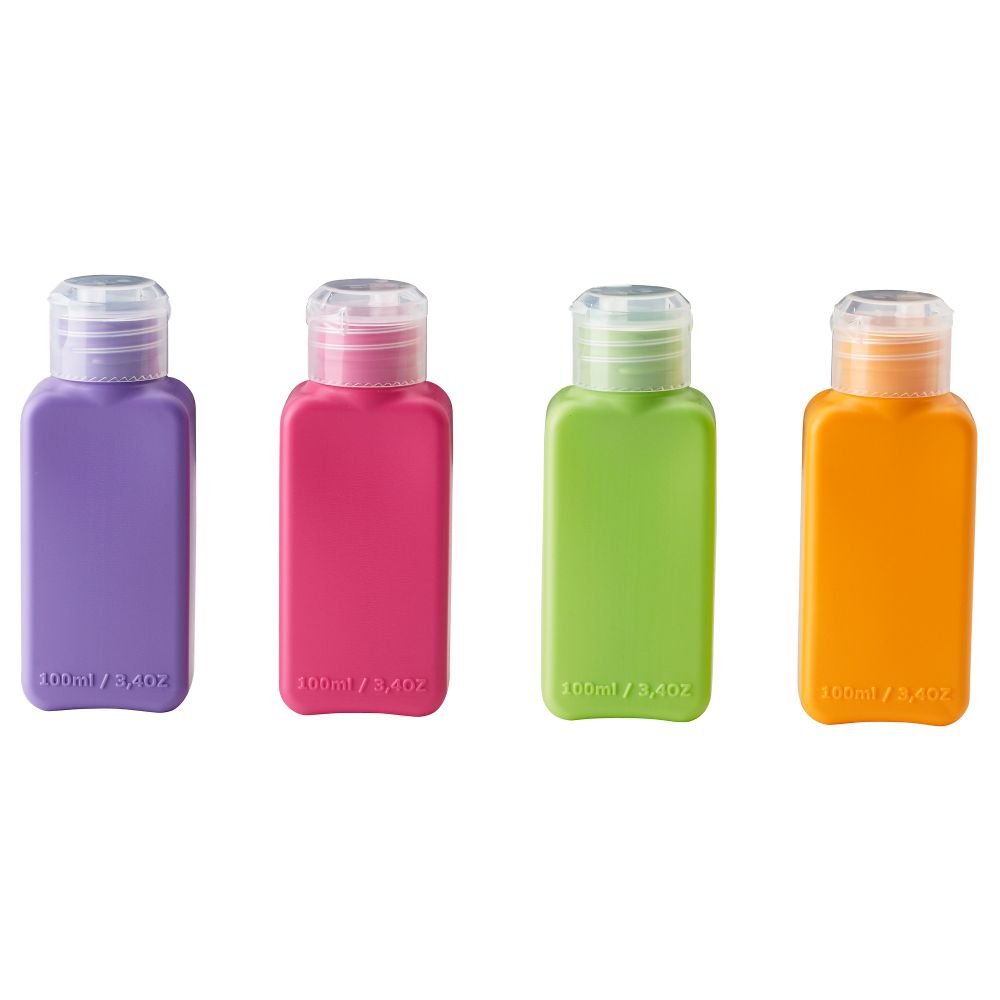 IKEA, вид спереди - схема-чертеж с размерами