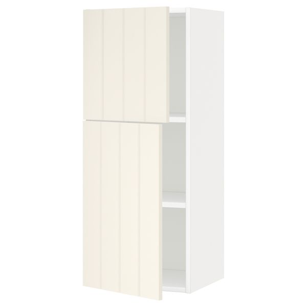 IKEA, вид спереди - схема-чертеж с размерами