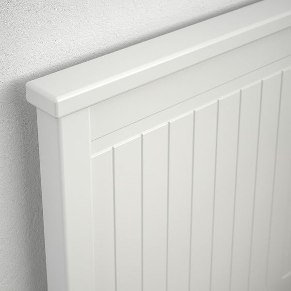 HEMNES Кушетка с 2 матрасами/3ящиками - фото 7