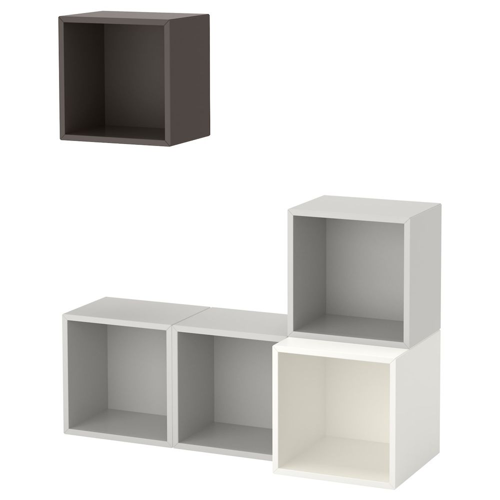 IKEA, вид спереди