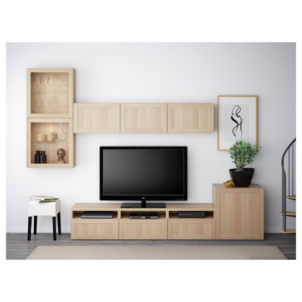 IKEA в интерьере