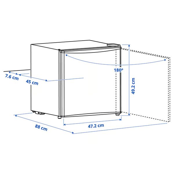IKEA, дополнительный ракурс