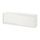 TONSTAD Тумба под ТВ - белый с оттенком 177x37x56 см