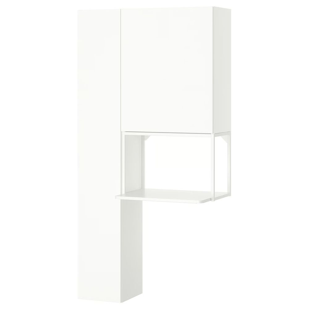 IKEA, вид спереди