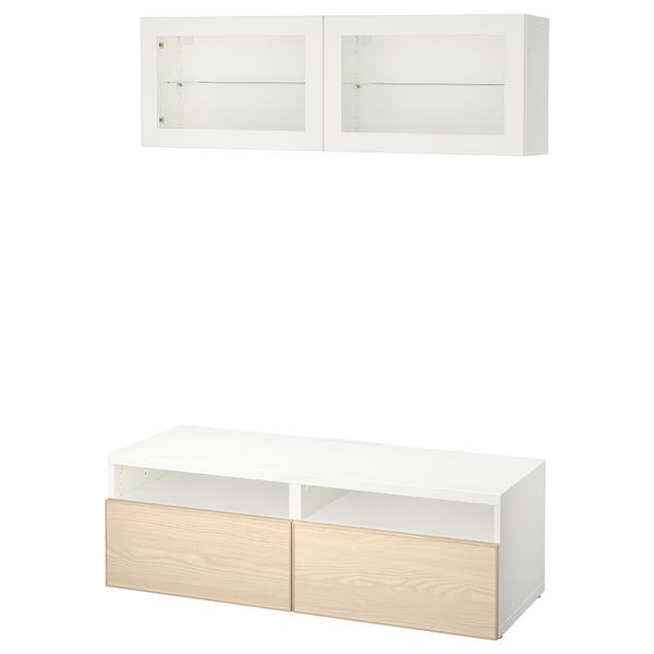 IKEA в интерьере