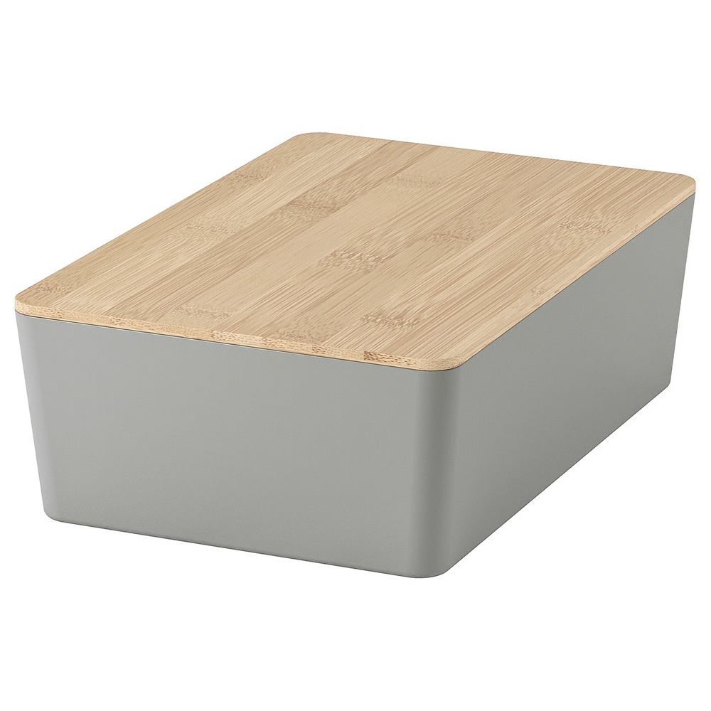 IKEA, вид спереди