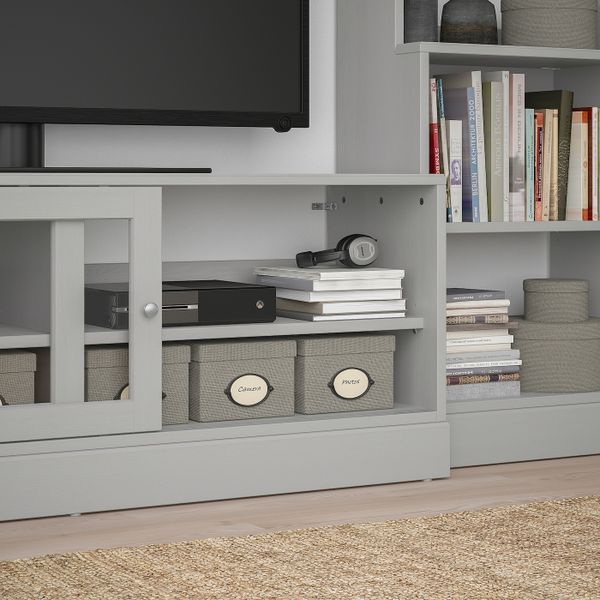 IKEA, дополнительный ракурс