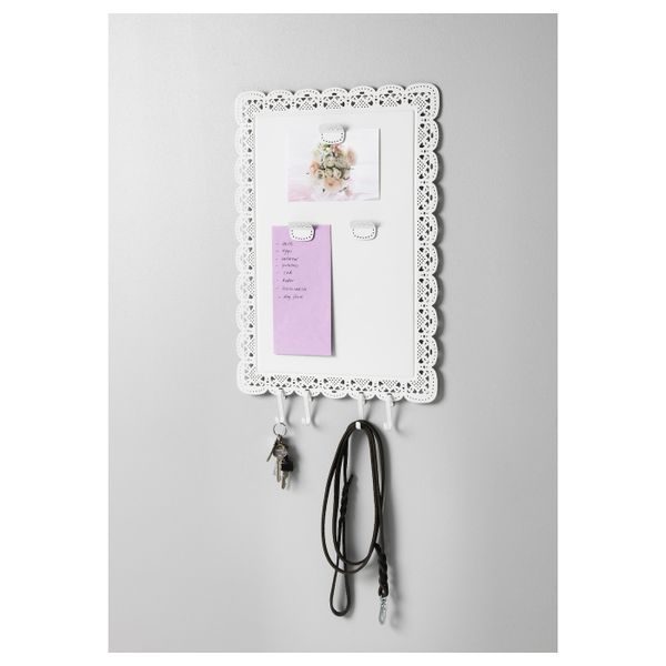 IKEA, дополнительный ракурс - схема-чертеж с размерами