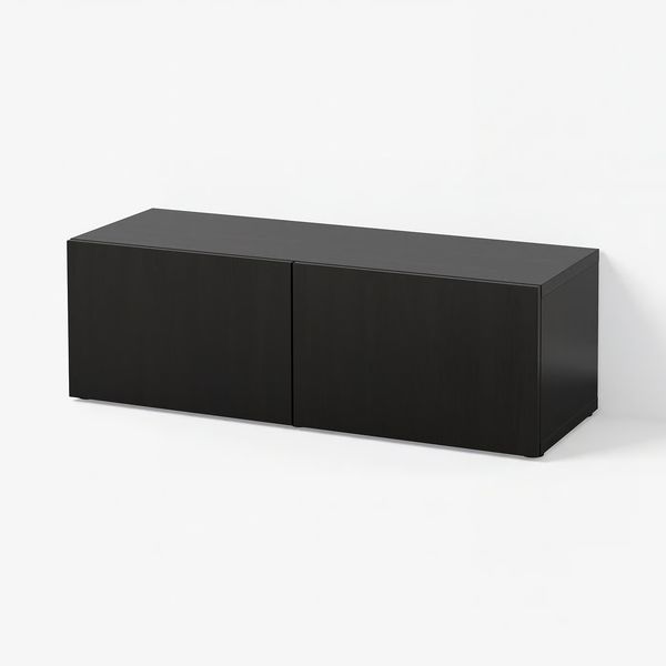 IKEA, дополнительный ракурс - схема-чертеж с размерами