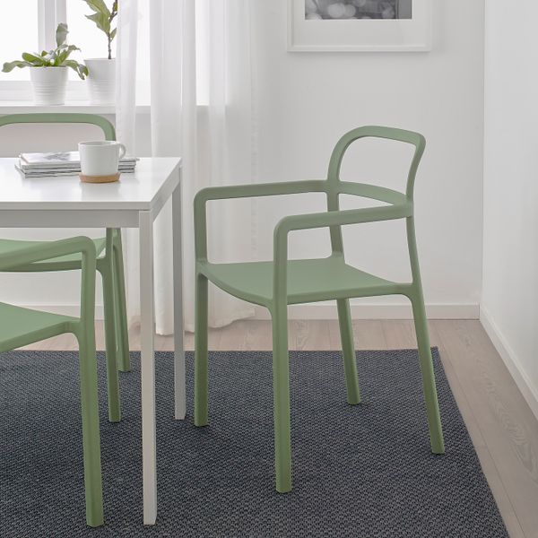IKEA в интерьере