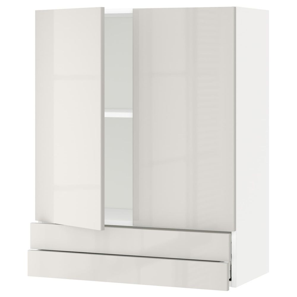 IKEA, вид спереди