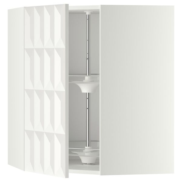 IKEA, вид спереди - схема-чертеж с размерами