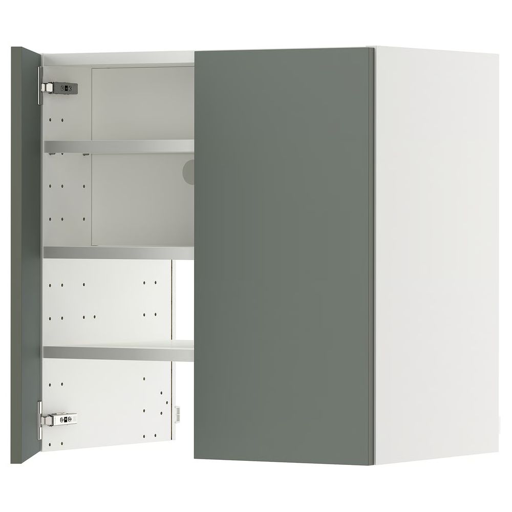 IKEA, вид спереди