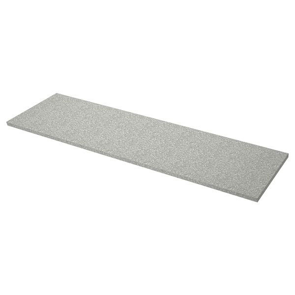 Столешница под заказ, 63.6-125x3.8 cm IKEA SÄLJAN СЭЛЬЯН 103.971.99 - фото 1