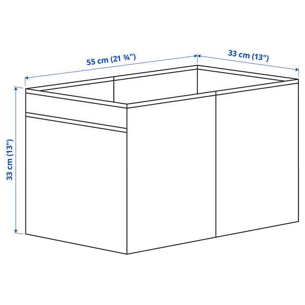 Упаковка 7 из 7 для IKEA